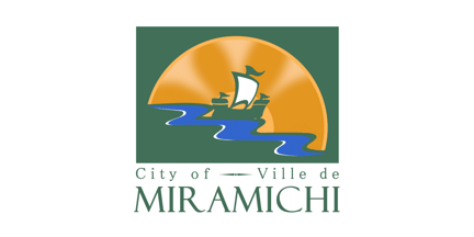 [Miramichi flag]