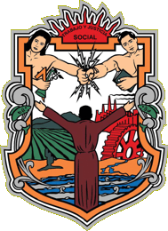 [Coaf of arms of Baja California]