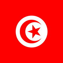 [Tunisian Coat of Arms]