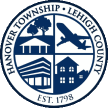 [Municipal seal]