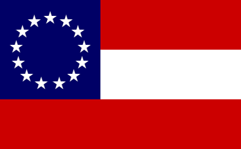 Confederate first national